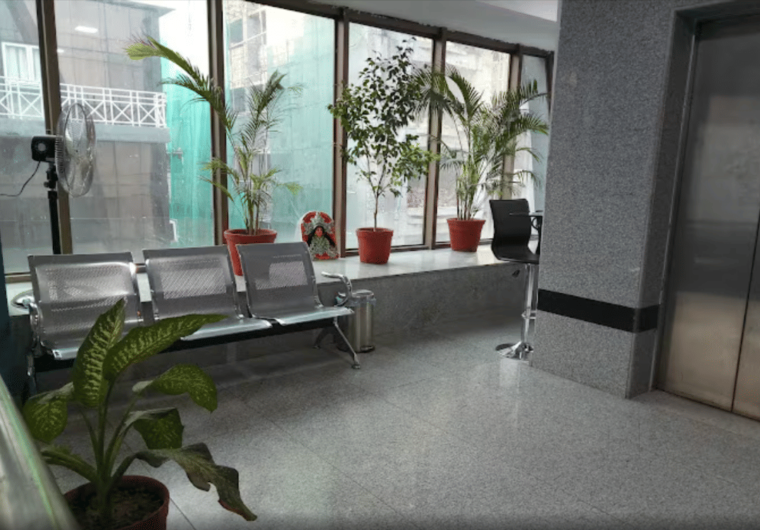 Bengal Business School Campus photo 13